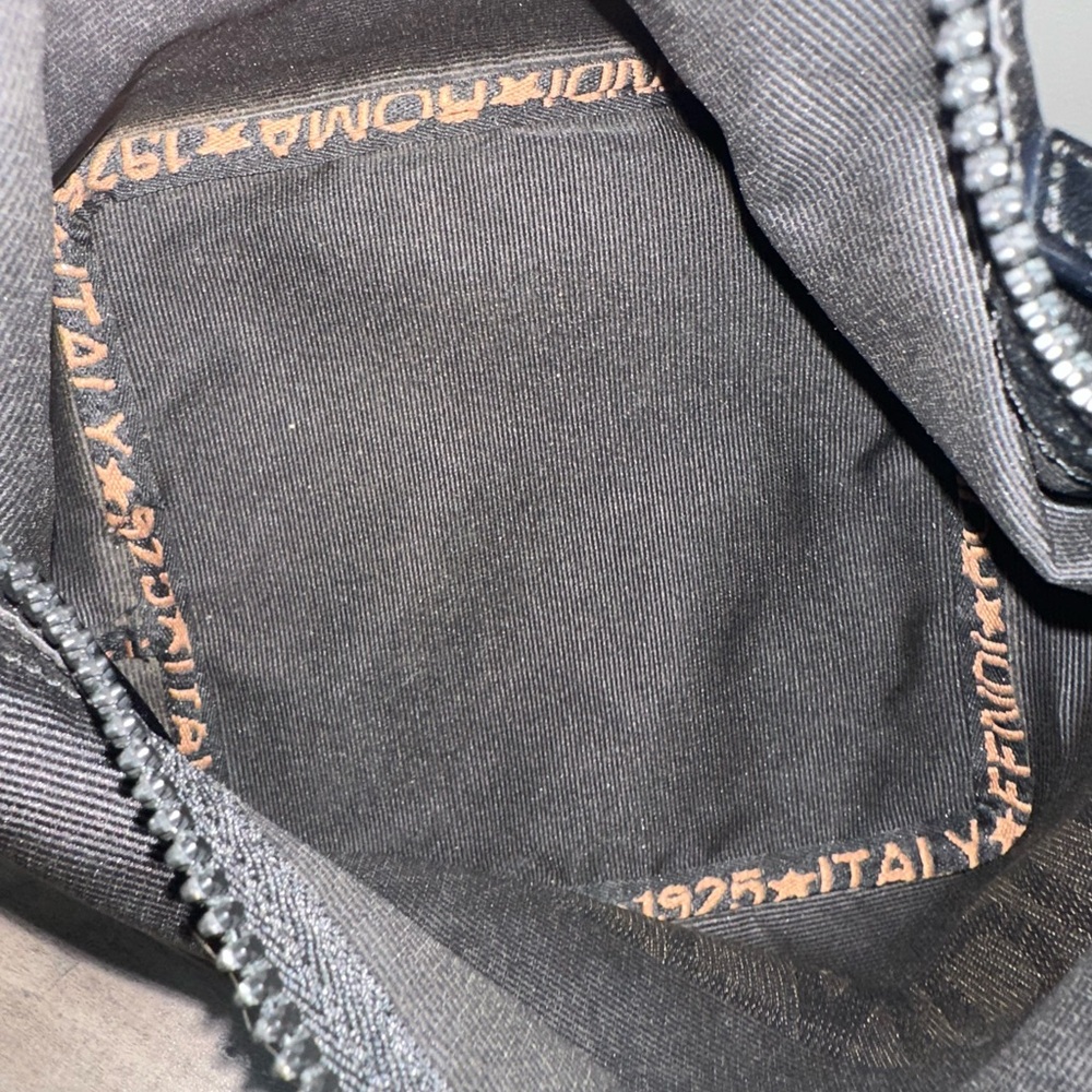 Fendi Roma Italy 1925 Shoulder Bag - Picture 5 of 7